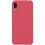 Nillkin Super Frosted Shield Matte cover case for Huawei Y6 Pro (2019) order from official NILLKIN store
